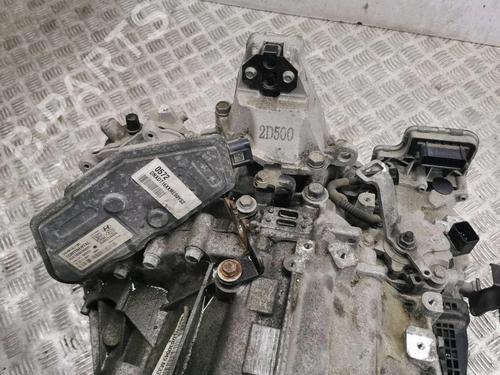 Gearbox HYUNDAI TUCSON (NX4E, NX4A) 1.6 T-GDi Hybrid | BP38243626M3  - Image 5