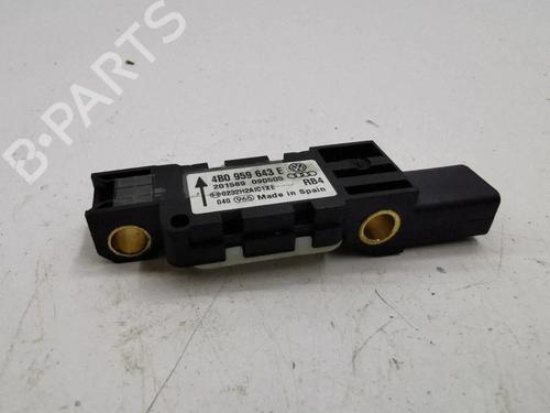 Electronic sensor BENTLEY CONTINENTAL FLYING SPUR (3W_) 6.0 | BP38240838M84 - Image 4