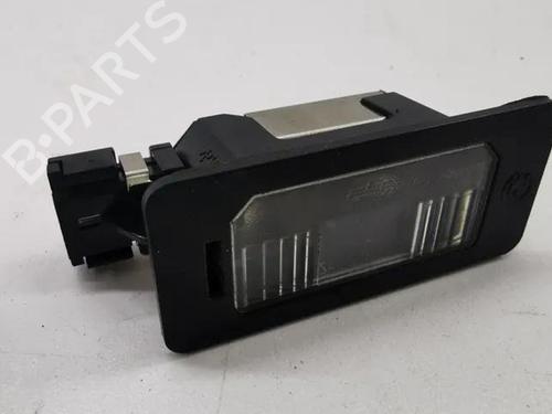 Licence plate light BMW X5 (E70) xDrive 30 d | BP28858412I40 