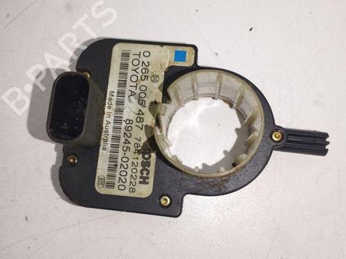 Sensor electrónico TOYOTA COROLLA Verso (_E12_) 2.0 D-4D (CDE120_, CDE120R) (90 hp) 28842316