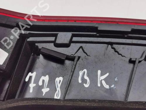 Left taillight VW T-ROC (A11, D11) 1.0 TSI | BP36104977C34  - Image 8