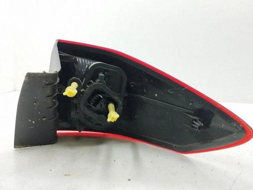 Left taillight FORD B-MAX (JK) 1.6 TDCi | BP38252365C34 - Image 4
