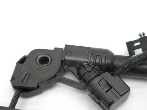 Seat buckle VOLVO XC60 I SUV (156) D5 AWD | BP28890257I32 