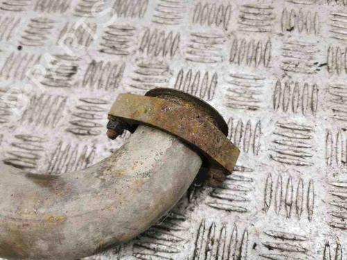 Exhaust system MERCEDES-BENZ S-CLASS (W220, V220) S 400 CDI (220.028, 220.128) | BP28887567M121