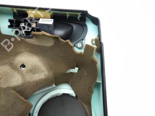 Rear right panel JAGUAR X-TYPE I (X400) 2.0 D | BP36063008C61 - Image 16