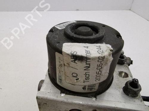 ABS pump FORD FOCUS II Saloon (DB_, FCH, DH) 1.6 | BP38244070M43 - Image 6