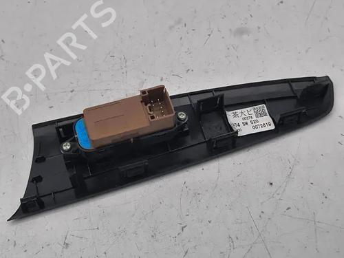 Right rear window switch MAZDA CX-7 (ER) 2.2 MZR-CD AWD (ER10A) | BP28849033I28 - Image 3