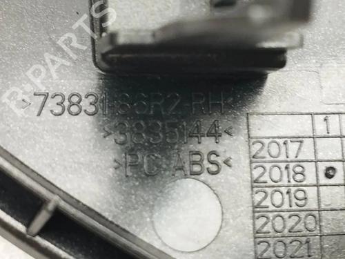 Dørliste SUZUKI VITARA (LY) 1.4 T (APK414) | BP36208357C150 - Image 5