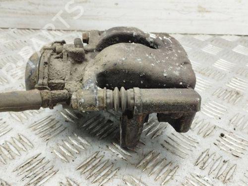 Right rear brake caliper MERCEDES-BENZ B-CLASS Sports Tourer (W246, W242) B 180 CDI / d (246.212) | BP28849988M106 