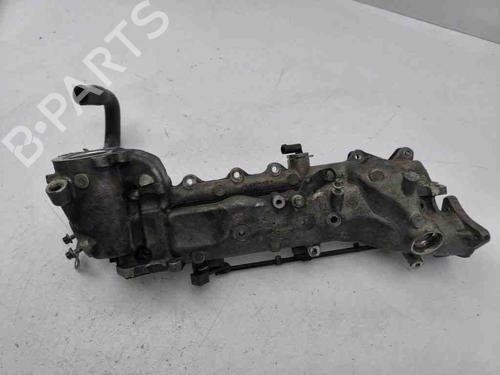 Used Intake manifold MERCEDES-BENZ M-CLASS (W164) ML 320 CDI 4-matic (164.122) (224 hp) 28900285