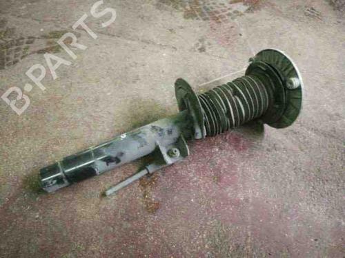 Used Right front shock absorber BMW 1 (F21) 118 d (136 hp) 28868146