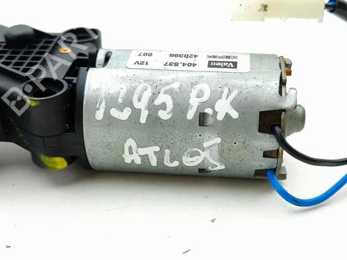 Electronic module MASERATI QUATTROPORTE V 4.2 | BP28906937M83 - Image 5