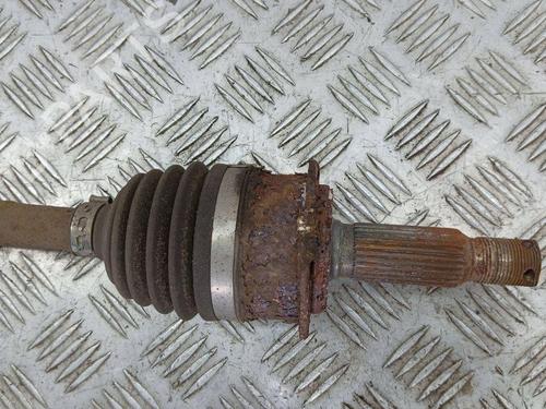 Right rear driveshaft PEUGEOT 4007 (VU_, VV_) 2.2 HDi | BP28892618M41 