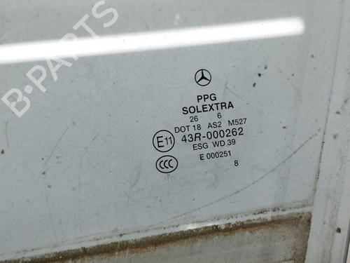 Front left door window MERCEDES-BENZ R-CLASS (W251, V251) R 320 CDI 4-matic (251.022, 251.122) | BP28889128C18 