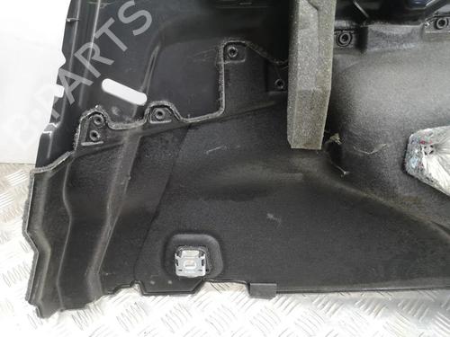Boot lining VOLVO V60 I (155) D3 | BP33638723I3  - Image 7