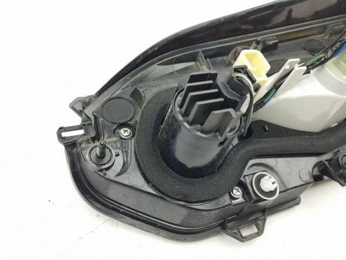 Left tailgate light TOYOTA RAV 4 V (_A5_, _H5_) 2.5 Hybrid AWD (AXAH54) | BP38244584C79  - Image 7