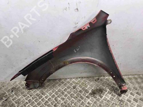 Right front fenders MAZDA CX-7 (ER) 2.2 MZR-CD AWD (ER10A) | BP28896214C42 
