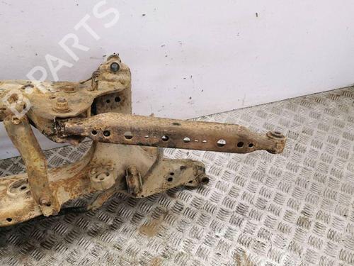 Rear axle NISSAN X-TRAIL III (T32_, T32R, T32RR) 1.6 dCi ALL MODE 4x4-i (NT32) | BP28905132M2 