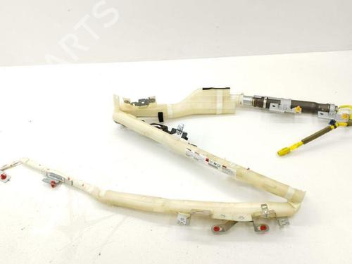 Used Left curtain airbag HONDA ACCORD VIII Estate (CW) 2.2 i-DTEC (CW3) (150 hp) 28888427