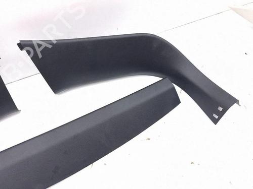 Pynteliste til bagklap FORD GALAXY III (CK) 2.0 TDCi | BP38757169C151 - Image 3