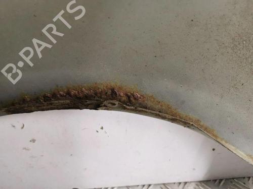 Right front fenders NISSAN 350Z Coupe (Z33) 3.5 (AAZ33) | BP28879101C42 