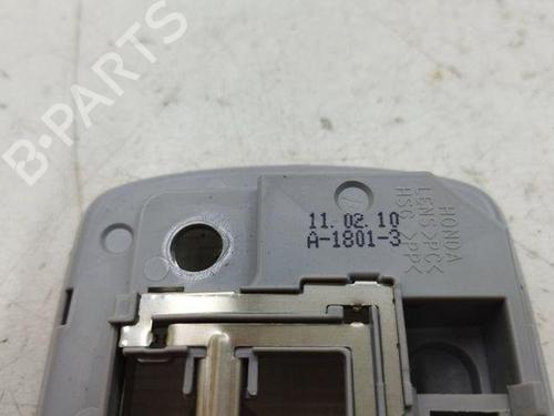 Interior roof light HONDA CR-V II (RD_) 2.2 CTDi (RD9) | BP28850976I8 