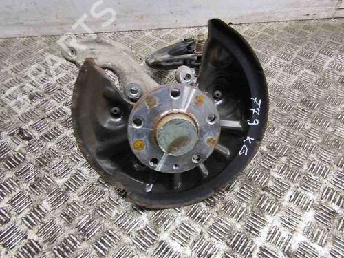 Left rear steering knuckle AUDI Q3 (F3B) 35 TFSI | BP28899712M27