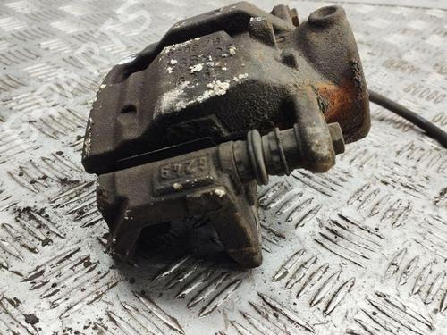 Left front brake caliper MERCEDES-BENZ B-CLASS Sports Tourer (W245) B 200 TURBO (245.234) | BP28895094M105 