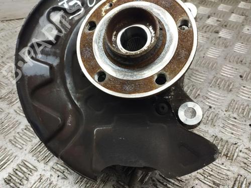Right front steering knuckle SEAT ATECA (KH7, KHP) 1.4 TSI | BP36139247M26 - Image 4
