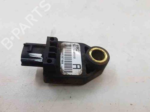 Elektronisk sensor TOYOTA COROLLA Verso (_E12_) 2.0 D-4D (CDE120_, CDE120R) (90 hp) 28844064