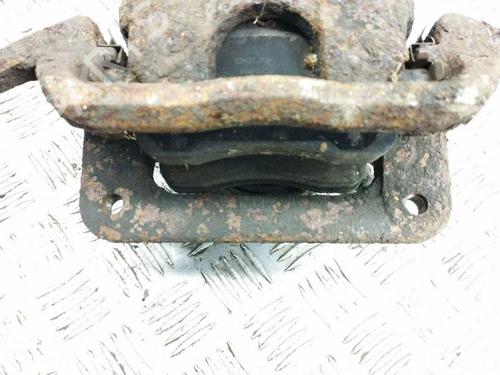 Left front brake caliper PEUGEOT 407 Coupe (6C_) 2.0 HDi | BP38252172M105 - Image 4