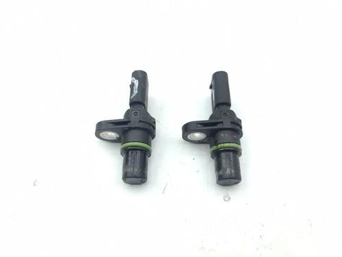 Electronic sensor SEAT LEON (5F1) 1.4 TSI | BP36201033M84 - Image 5