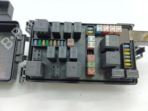 Fuse box CHRYSLER 300C (LX, LE) 3.0 CRD | BP36213257E1 - Image 5