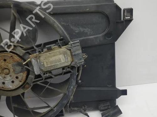 Køleventilator elektrisk FORD FOCUS C-MAX (DM2) 2.0 TDCi | BP28850855M35