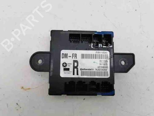 Used Electronic module JEEP CHEROKEE (KL) 2.0 CRD 4x4 (170 hp) 28864440
