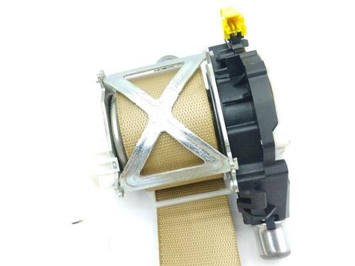 Rear left seatbelt MERCEDES-BENZ M-CLASS (W164) ML 320 CDI 4-matic (164.122) | BP28900365I29 