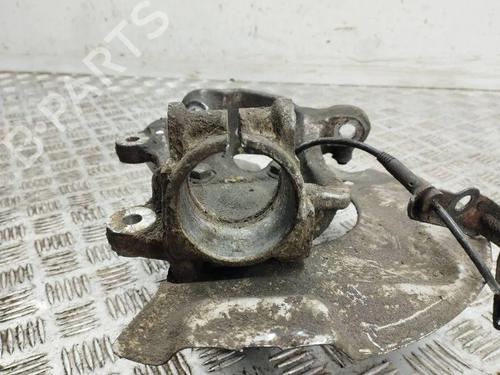 Right front steering knuckle BMW 5 Touring (E61) 530 d | BP36163741M26 - Image 9