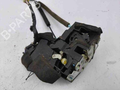 Used Rear right lock MAZDA CX-7 (ER) 2.2 MZR-CD AWD (ER10A) (173 hp) 28892912