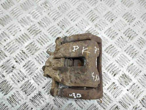 Used Left front brake caliper NISSAN MICRA III (K12) 1.5 dCi (82 hp) 28892595
