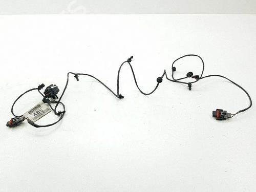Elektronisk modul Elektronisk modul 38246633 38246633