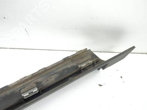 Right sideskirt PORSCHE CAYENNE (92A) 3.6 | BP28879721C114 