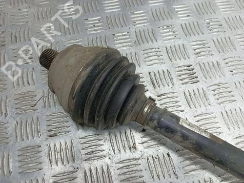 Left front driveshaft AUDI A6 C6 (4F2) 3.2 FSI quattro | BP40231626M38 - Image 4