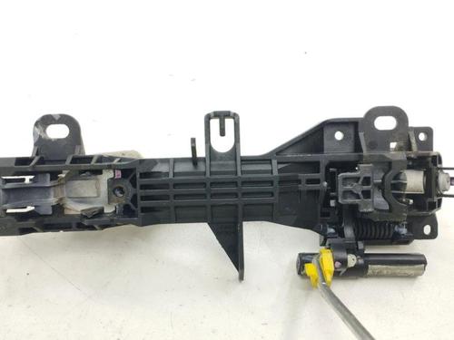 Rear left exterior door handle TOYOTA AURIS (_E18_) 1.4 D-4D (NDE180_, NDE180R) | BP28875508C130 