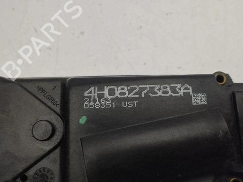 Electronic module AUDI A7 Sportback (4GA, 4GF) 3.0 TDI quattro | BP40210012M83 - Image 5