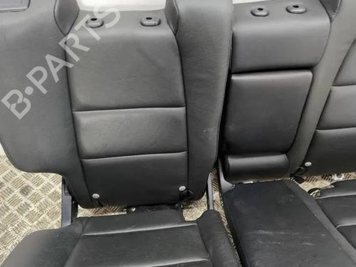 Sæde Bagtil HONDA HR-V (GH_) 1.6 16V (GH1, GH3) | BP28862597C17 