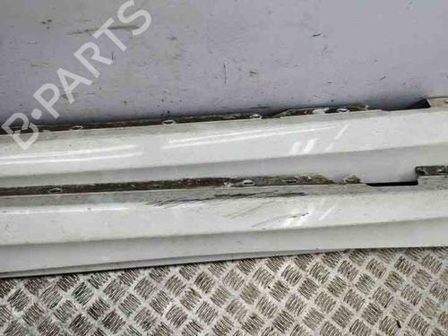 Left sideskirt BMW 1 (E87) 118 d | BP28852159C115