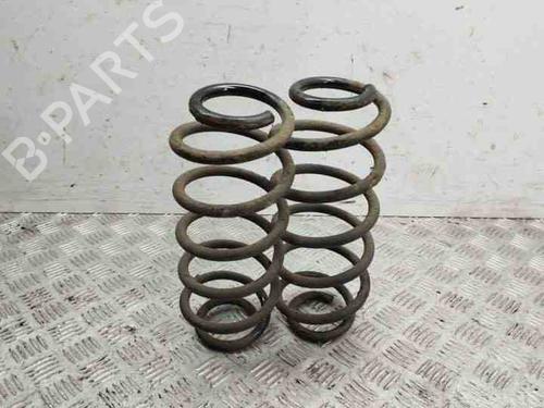 Used Shock absorber spring TOYOTA AURIS (_E18_) 1.4 D-4D (NDE180_, NDE180R) (90 hp) 28850907