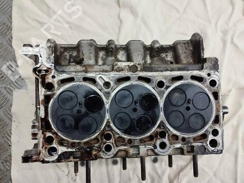 Cylinder head AUDI A6 C6 Avant (4F5) 2.8 FSI quattro | BP33641760M5 - Image 6