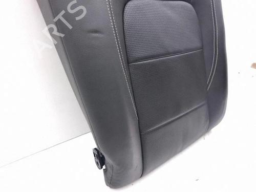 Rear seat JAGUAR I-PACE (X590) EV400 AWD | BP38038423C17 - Image 2