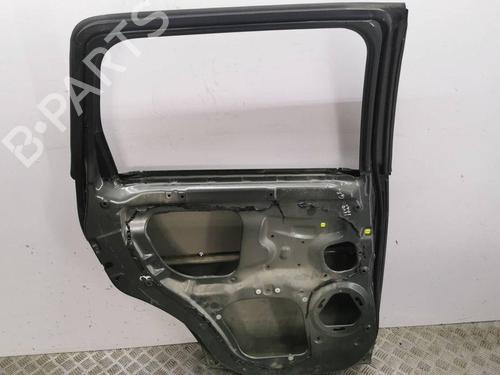Left rear door CITROËN C-CROSSER (VU_, VV_) 2.2 HDi | BP28880521C4 